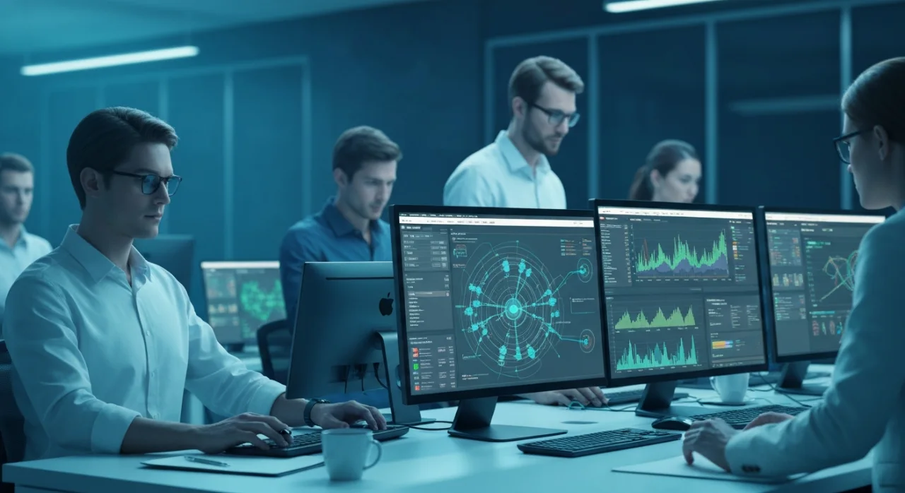 Cybersecurite Aix-en-Provence