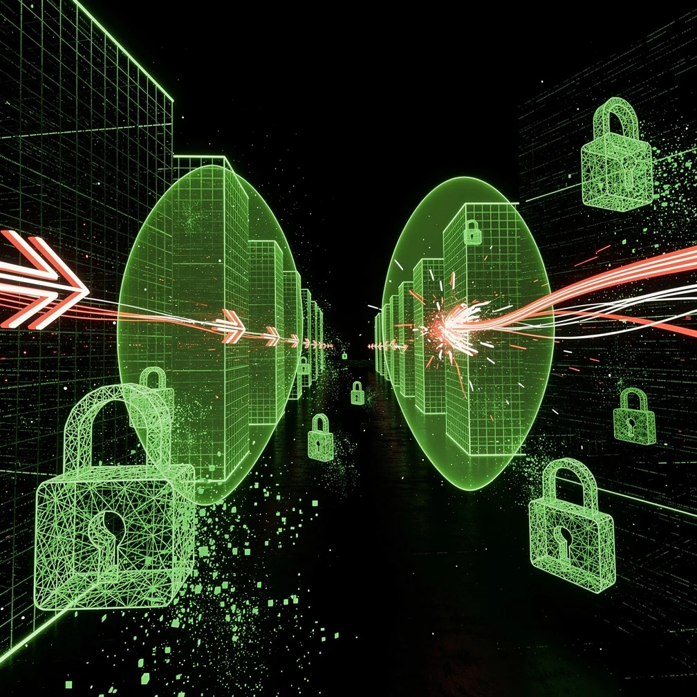 Cybersécurité Aix-en-Provence — Audit, pentest et défense périmétrique en France