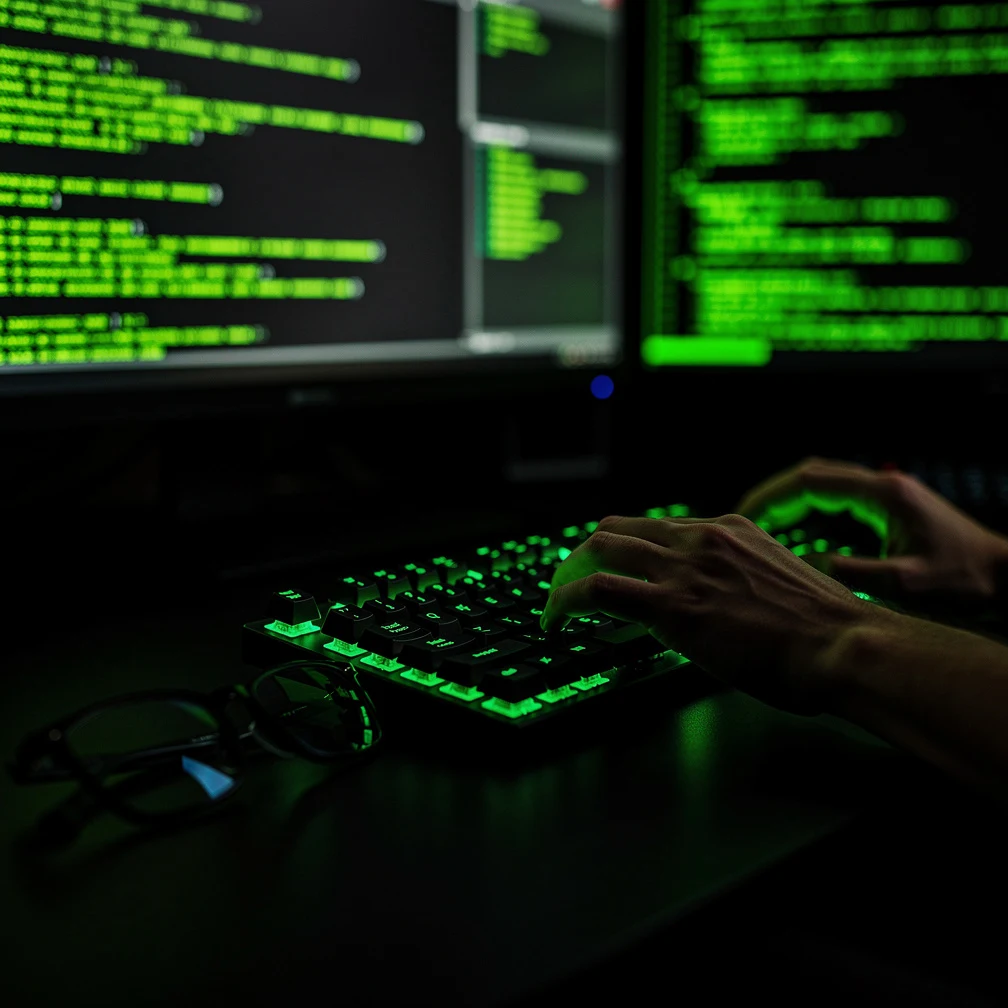 Cybersécurité Aix-en-Provence — Threat hunting, SOC et monitoring 24/7